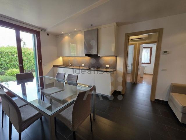 Appartamento in vendita a Monterosso, Abano Terme