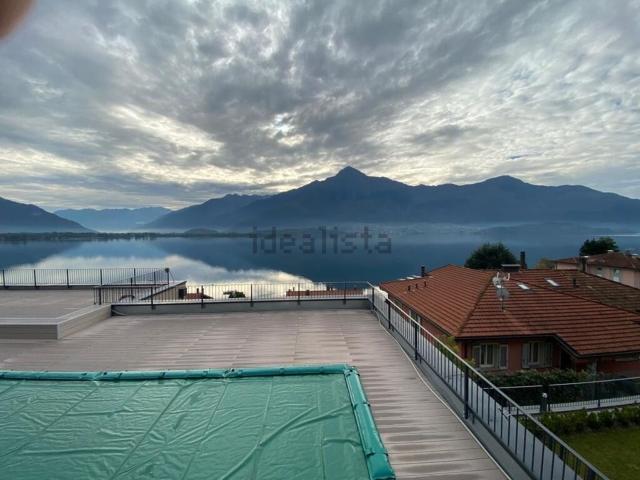 Appartamento in vendita a Gera Lario, Lombardia