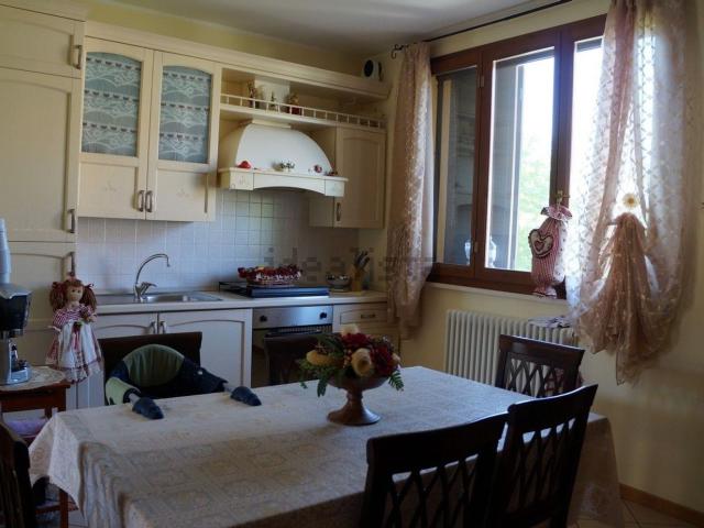 Appartamento in vendita a Unione di comuni Valmarecchia, Verucchio