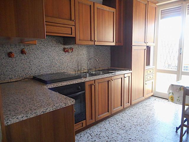 Appartamento in vendita a Borgo Val Di Taro, Reggio Emilia