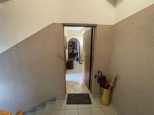 Appartamento in vendita a Belledo, Lecco