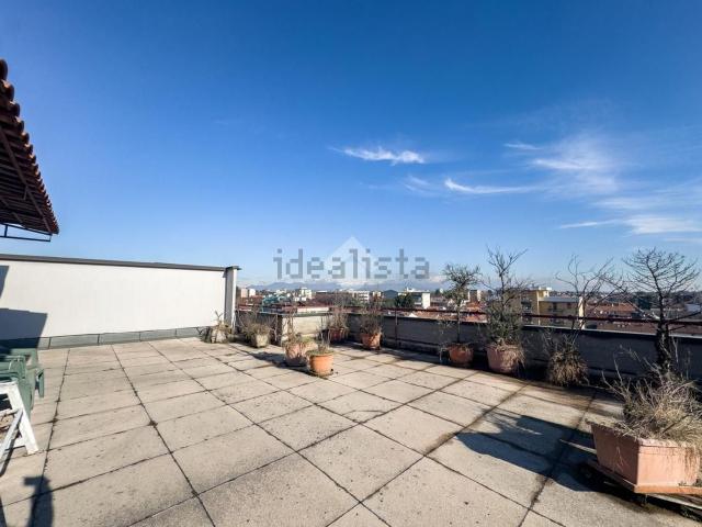 Appartamento in vendita a Centro Storico, Lissone