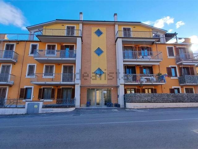 Appartamento in vendita a San Valentino, Terni