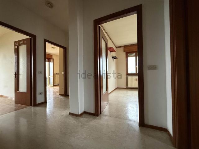 Appartamento in vendita a Alseno, Reggio Emilia
