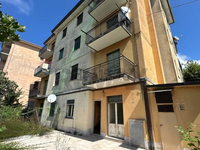 Appartamento in vendita a Lumarzo