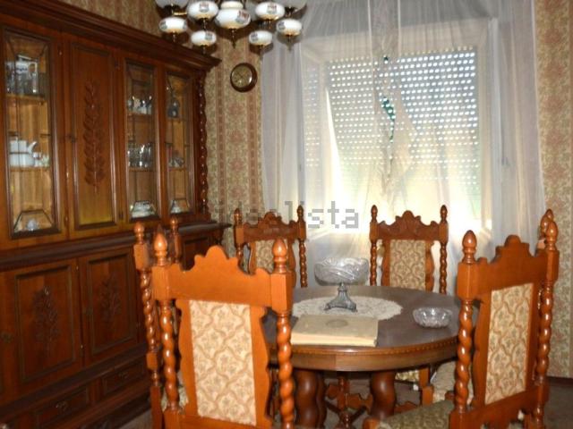 Appartamento in vendita a Sant'Agostino, Marche