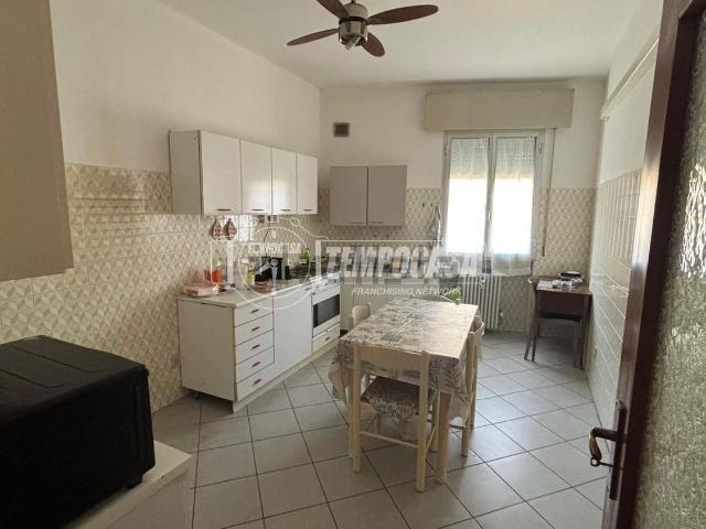 Appartamento in vendita a Schiavonia - San Biagio, Forlì