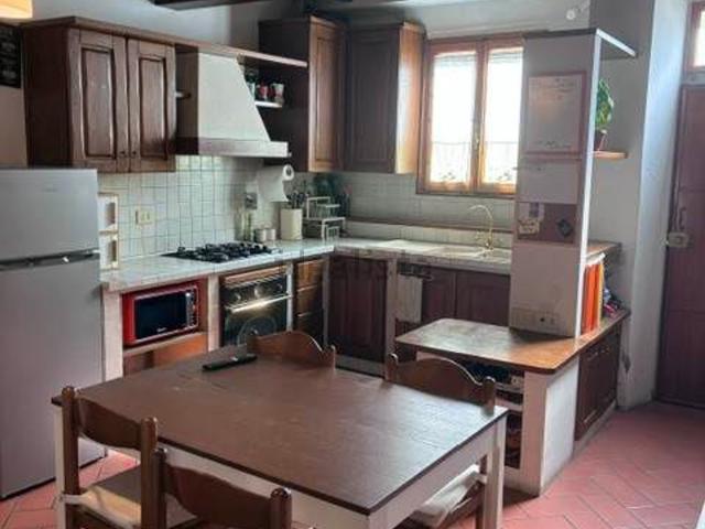 Appartamento in vendita a Sodello, Borgo San Lorenzo