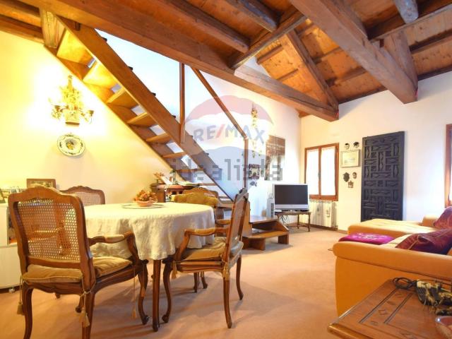 Attico in vendita a Castello, Venezia