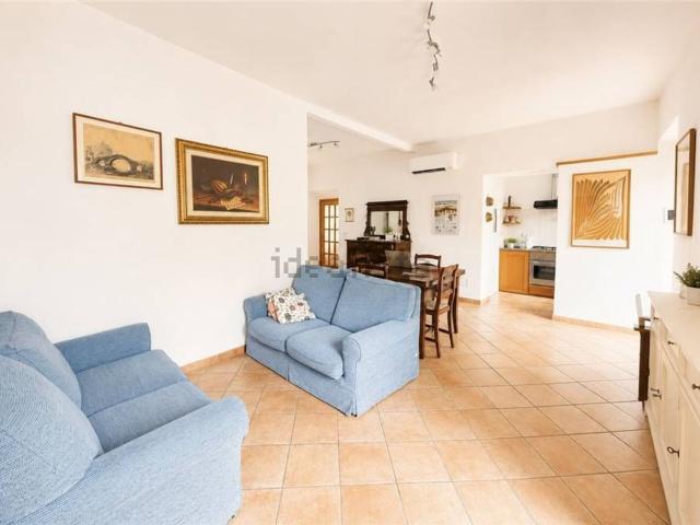 Appartamento in vendita a Campo nell'Elba, Sant'ilario