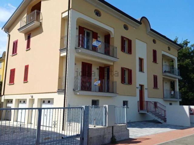 Appartamento in vendita a Medesano, Ramiola