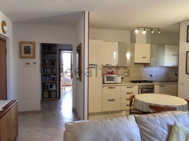Appartamento in vendita a Vicchio, Toscana