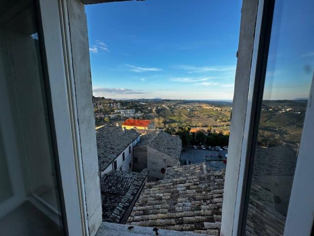 Appartamento in vendita a Villa Vitali, Marche