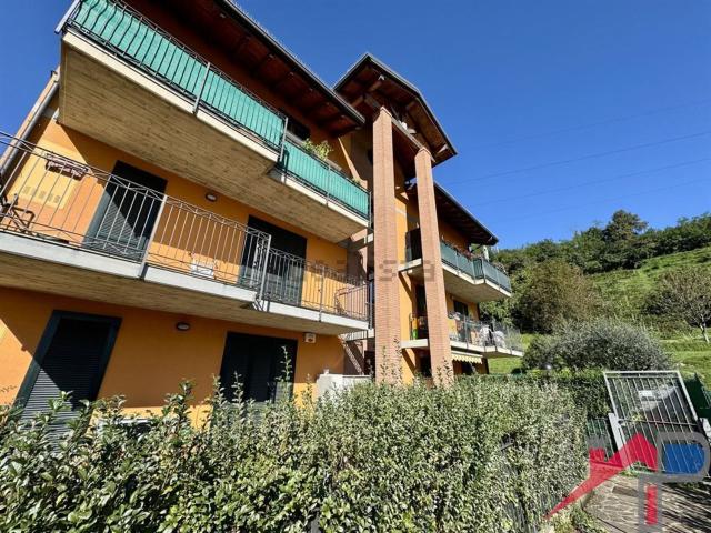 Appartamento in vendita a Pontida, Lombardia