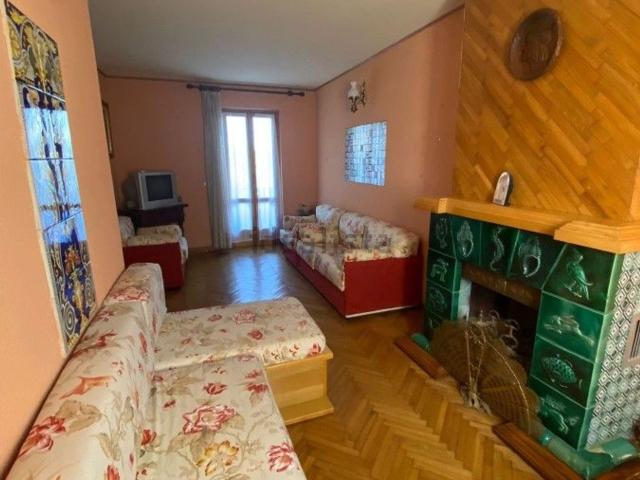 Appartamento in vendita a Appennino Reggiano, Re