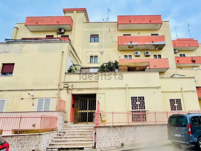 Appartamento in vendita a Puglia, Bari