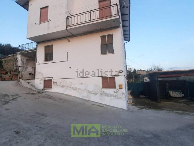 Appartamento in vendita a Marche, Fermo