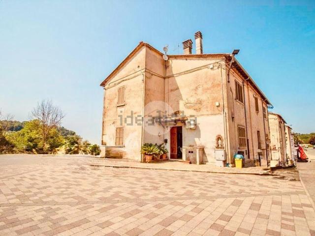 Appartamento in vendita a San Giorgio, Tarano