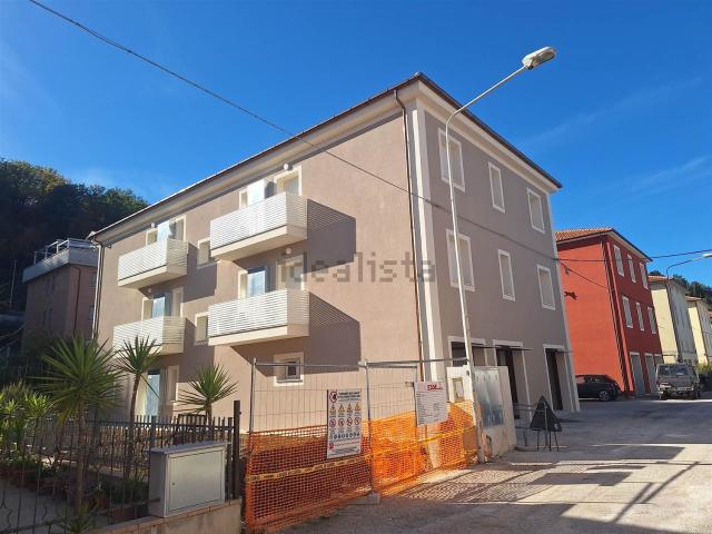 Appartamento in vendita a Marche, Macerata