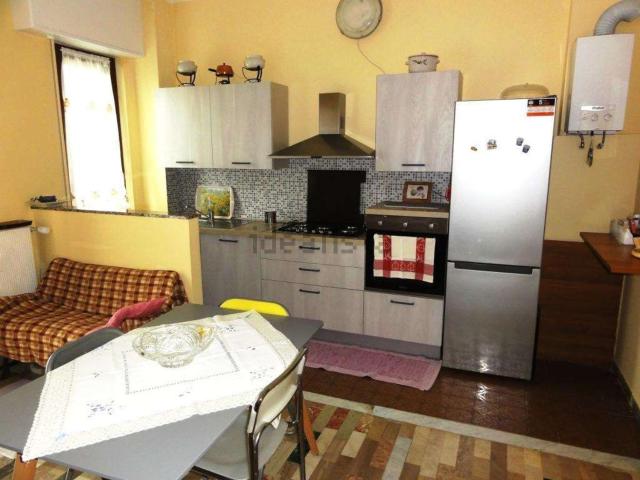 Appartamento in vendita a Cairo Montenotte, Liguria