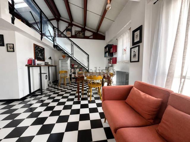 Appartamento in vendita a Capodimonte, Ancona