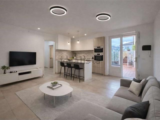 Appartamento in vendita a Bradia, Sarzana