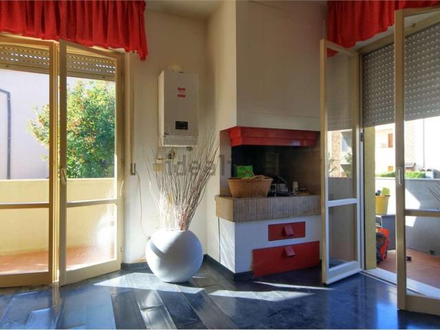 Appartamento in vendita a Forcella, Montemarciano