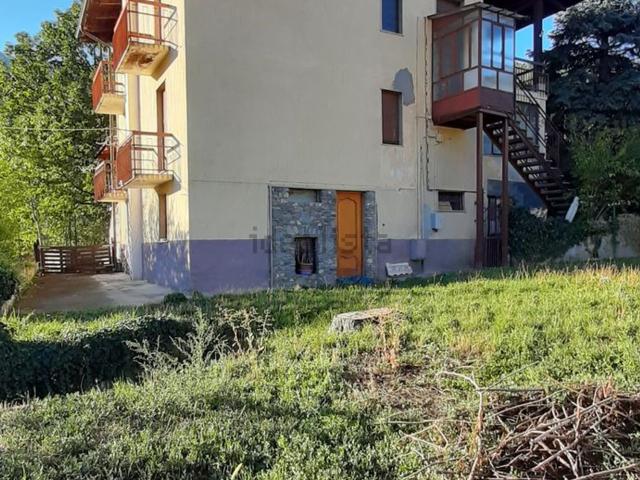 Appartamento in vendita a Olmo, Gravere