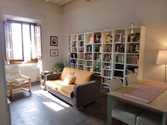 Appartamento in vendita a Vetrivecchi, San Giovanni Valdarno