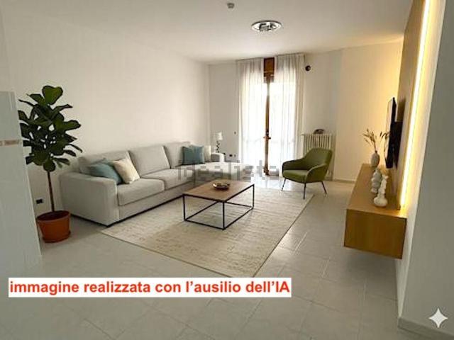 Appartamento in vendita a Misano Brasile, Misano Adriatico