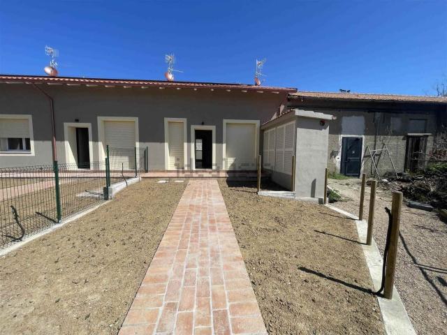 Appartamento in vendita a Campagnatico, Toscana