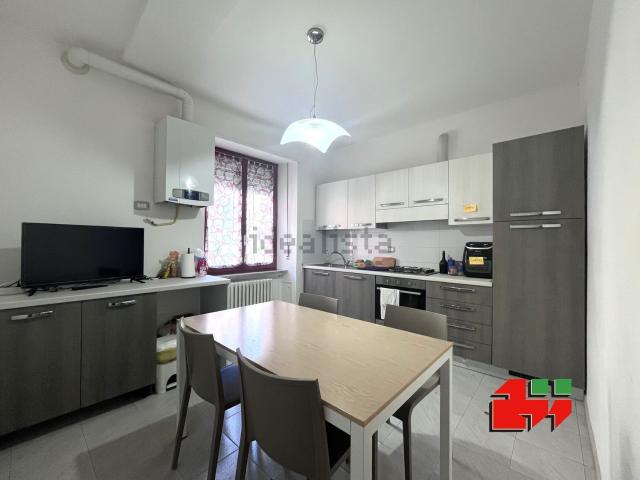 Appartamento in vendita a Verdi, Macerata