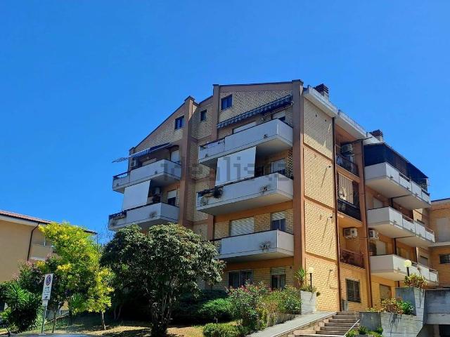 Appartamento in vendita a Casette d'Ete, Sant'Elpidio a Mare