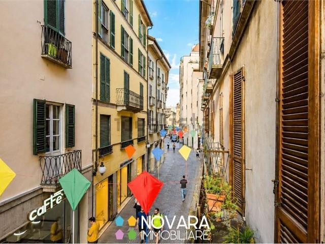 Appartamento in vendita a Sacro Cuore, Novara