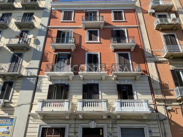Appartamento in vendita a Municipio 2, Puglia