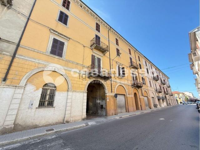 Appartamento in vendita a Piemonte, Vercelli