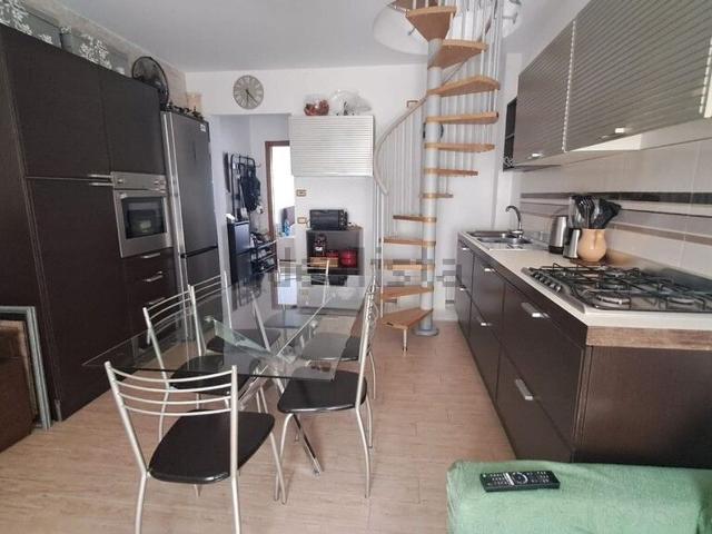 Appartamento in vendita a Centro Storico, Vasto