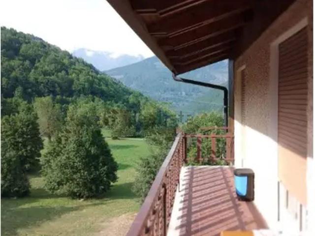 Appartamento in vendita a Tetto Catalin, Piemonte