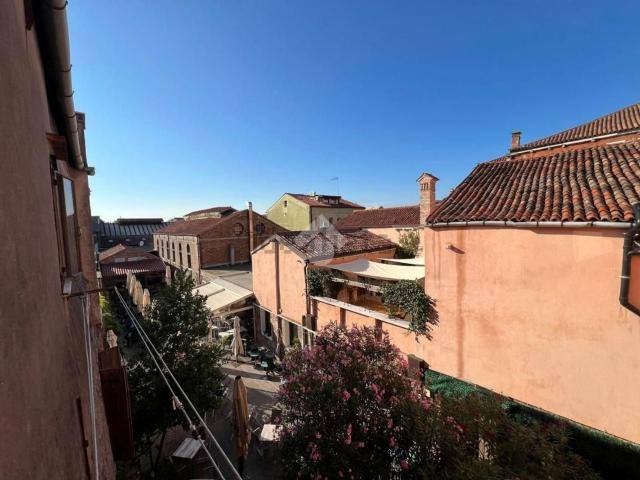 Appartamento in vendita a Murano, Venezia