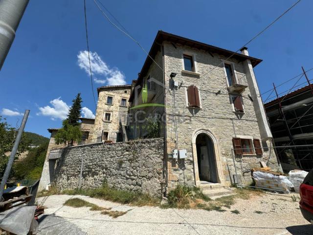 Appartamento in vendita a Marche, Ascoli Piceno