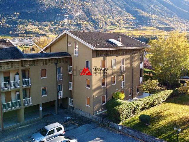 Appartamento in vendita a Sarre, Aosta