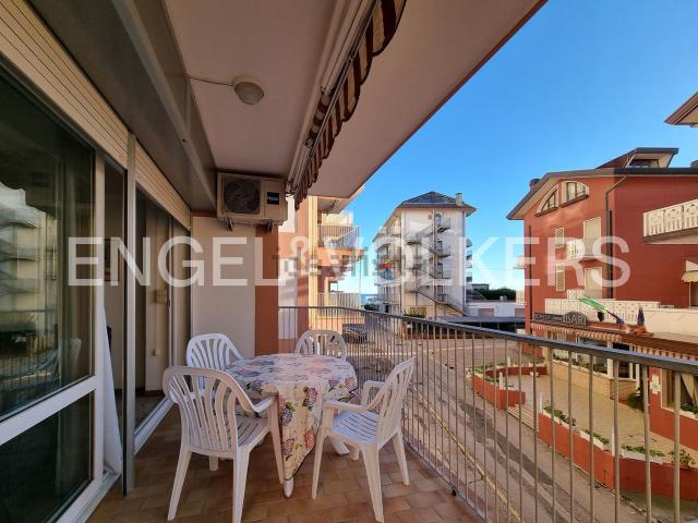 Appartamento in vendita a Jesolo, Veneto