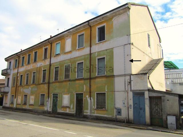 Appartamento in vendita a Garlasco, Pavia