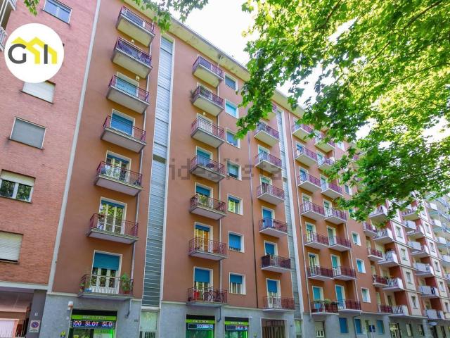 Appartamento in vendita a Circoscrizione 6, Piemonte