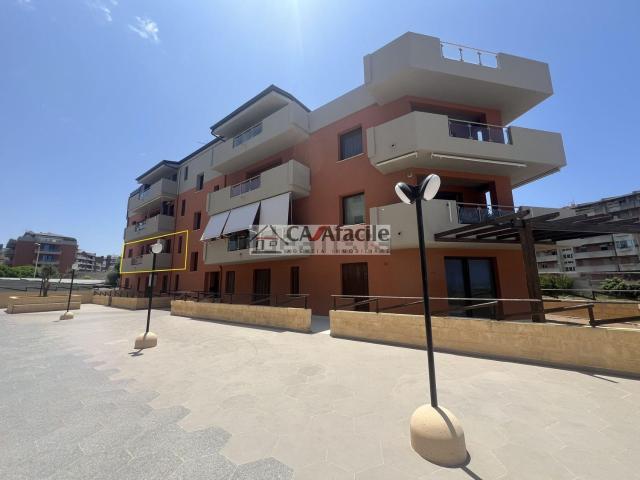 Appartamento in vendita a Marsala, Sicilia