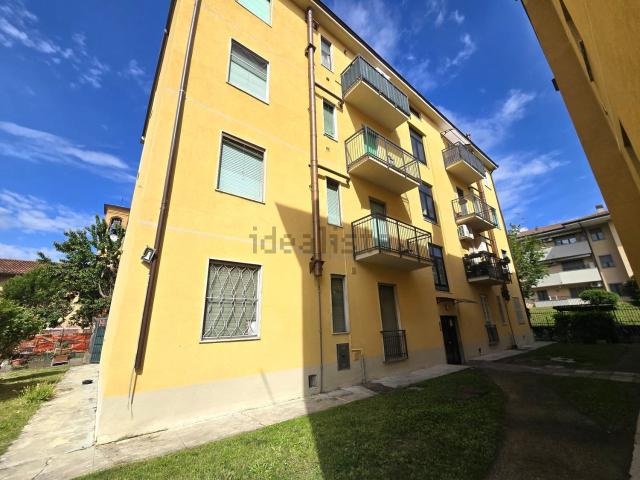 Appartamento in vendita a Pantigliate, Lombardia