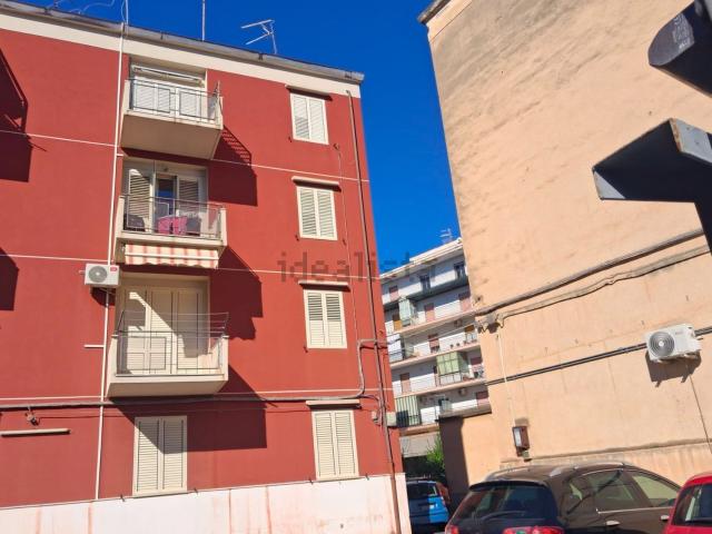 Appartamento in vendita a Lentini, Sicilia