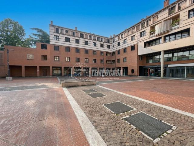 Appartamento in vendita a Paderno, Paderno Dugnano