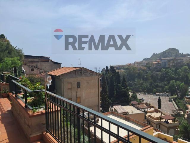 Appartamento in vendita a Taormina, Sicilia
