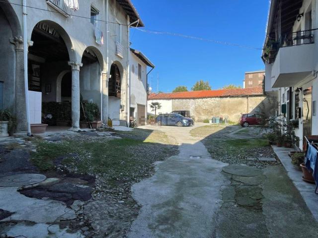 Appartamento in vendita a Molino Bassi, Sovico